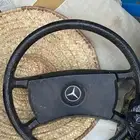 طارة بنز 1990 للبيع
