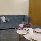 ابها شقه مفروشه 6 غرف الاجار البديع قريب الممشى