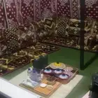 خيمه بيت شعر4 5 للبيع على السوم