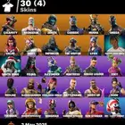 حساب فورت سيزون 3