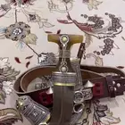 جنبيه حك زراف