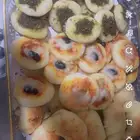 شعبيات مقليات حلويات