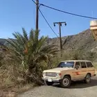لاند كلوزر 1984