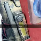 بيشه جهاز كنود شبه جديد ب غراضه كلها رقم