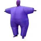 زي تنكري خفيف الوزن