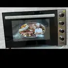 فرن كهربائي