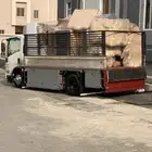 دنه شبك لوري ونش كرين دينه ونش كرين