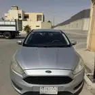 فورد فوكس 2018