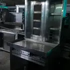 مكينه شاورما مستعمل