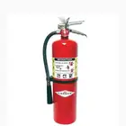 Fire extinguisher mantines and refilling