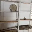 رفوف رف ارفف رفوف مستودع رفوف حديد