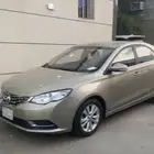 ام جي 360 للبيع لا يوجد بها رش  لا تشكو من حوادث سيمت 30