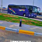 باص مرسدس ترسيمه