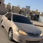 كامري2004 مطور