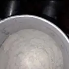 زبده غنم