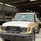 تويوتا شاص فل كامل ديزل 2025