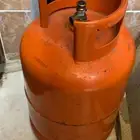 اسطوانه فيها غاز