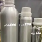 عرض لزيوت عطرية لفواحات الاروماتيك