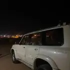 نيسان باترول سوبر سفاري