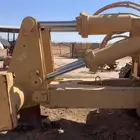 بلدوزر كوماتسو komatsu D355A-3