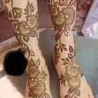 نقاشه ام جهاد وميكب ارتست