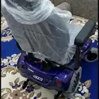 كرسي كهربائي