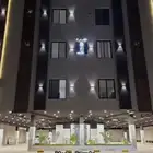 شقة للإيجار حي الحمراء بالخبر