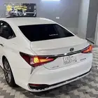 لكزس ES300 هايبرد 2023
