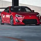 مطلوب تويوتا GT86 الشكل القديم بسعر معقوول الموديل13 الى 16