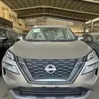 نيسان اكس تريل