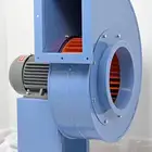 مروحة مطعم للمداخن