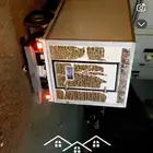ايجار دباب ديهاتسو ثلاجة تبريد