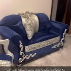 كنب للبيع 1500