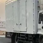 asدينه دينا دنا مكه مقفله 6 متر جده لوري توصيل نقل الطايف