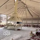 خيام وبيوت شعر و توصيل وتركيب و مستلزمات القصيم