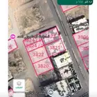 ارض داخل حد الحرم مخطط ولي العهد 1 مكة المكرمة