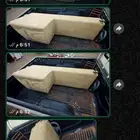 تنك مويه الامنيوم كامل أتوقع فو ق 200لتز به عوازل للمويه