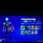 حساب فورت نادرر للبيع