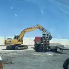 اجار بوكلين بريدة