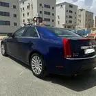 كاديلاك CTS
