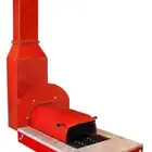 مشب نار مجلفن