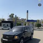 تاهو 2007 دبل