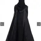 عبايه جديد مااستخدمتها الا مره