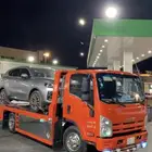 سطحه راجع من تبوك الى العلا المدينه