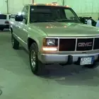 جمس 93 قير عايدي 5غيار وكاله 454 حكومي سابق ا