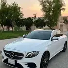 مرسيدس e300 نضيف جدا