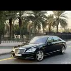 مرسيدس 2010 s350 بانوراما للبيع