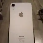 ايفون xR شبه جديد