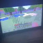 شريط ماين كرافت النسخه القديمه