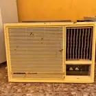 مكيف جنرال 18 وحدة نظيف وبارد